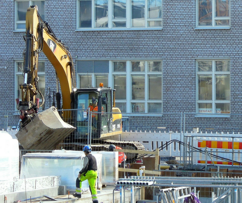 How do I ensure my construction site is secure? Bulldog Security Products